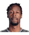 Monfils Gael