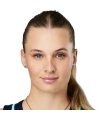Yastremska Dayana