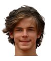 McDonald Niels
