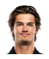 Josserand Mathieu