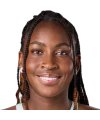 Gauff Coco