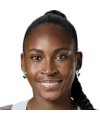 Gauff Coco