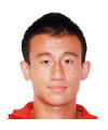Gong Mao-Xin