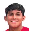 Sanchez Rojas Cristian Felipe