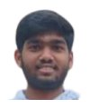 Ananth Mani Muni