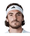 Tsitsipas Stefanos