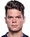 Raonic Milos